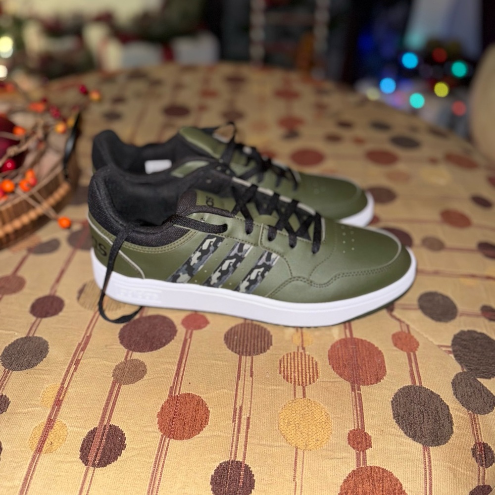 Adidas Hoops 3.0